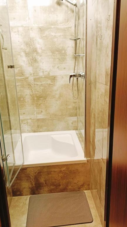 Magnolia 1 Guest house Torun