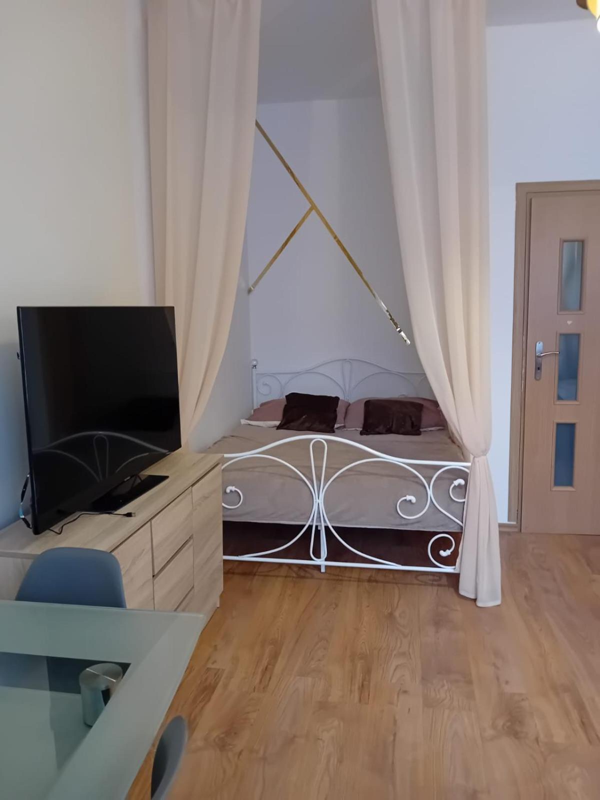 Guest house Magnolia 1 Torun